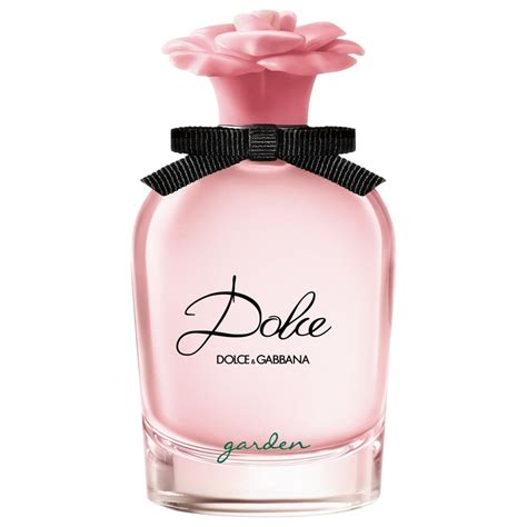 dolce gabbana dolce 75 ml|dolce & gabbana dolce garden.